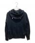 FIXER (フィクサー) Sweat Hoodie ブラック サイズ:S：30000円