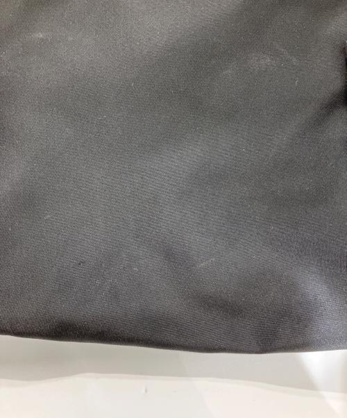PRADA（プラダ）PRADA (プラダ) ショルダーバッグ ブラックの古着・服飾アイテム