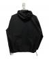 THE BLACK EYE PATCH (ブラックアイパッチ) ジップアップジャケット ブラック サイズ:L：10000円