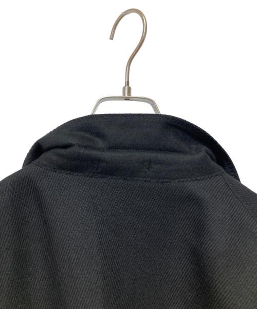 COMME des GARCONS HOMME DEUX（コムデギャルソン オム ドゥ）COMME des GARCONS HOMME DEUX (コムデギャルソン オム ドゥ) テーラードジャケット ブラック サイズ:Ｌの古着・服飾アイテム