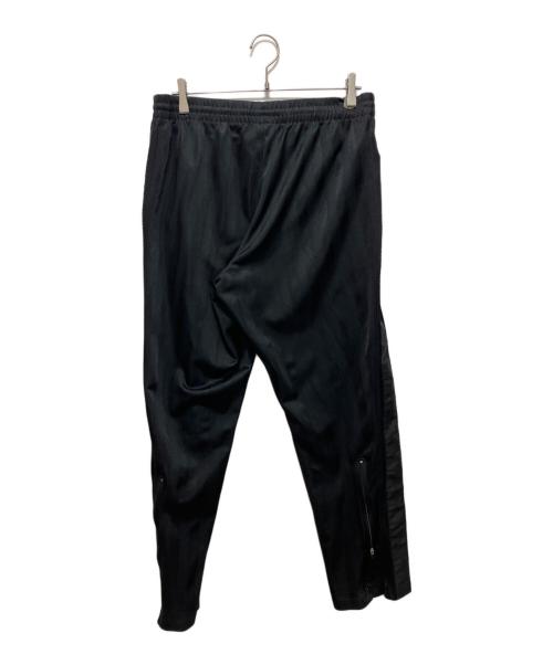 N.HOOLYWOOD（エヌ ハリウッド）N.HOOLYWOOD (エヌ ハリウッド) UMBRO (アンブロ) トラックパンツ ブラック サイズ:Oの古着・服飾アイテム