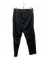 N.HOOLYWOOD (エヌ ハリウッド) UMBRO (アンブロ) トラックパンツ ブラック サイズ:O：16000円