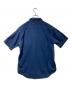 freewheelers (フリーホイーラーズ) 半袖シャツ ネイビー サイズ:16：15000円