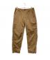 freewheelers（フリーホイーラーズ）の古着「1930s CIVILIAN MILITARY」｜ブラウン
