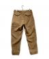 freewheelers (フリーホイーラーズ) 1930s CIVILIAN MILITARY ブラウン サイズ:W32：30000円