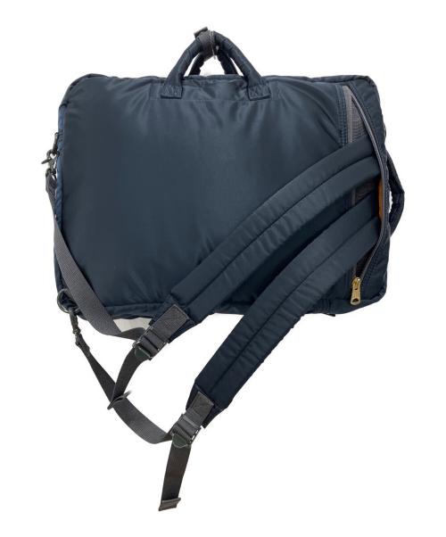 PORTER（ポーター）PORTER (ポーター) PX TANKER. RECON BAG ネイビーの古着・服飾アイテム