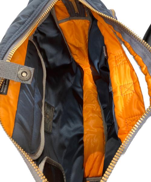 PORTER（ポーター）PORTER (ポーター) PX TANKER. RECON BAG ネイビーの古着・服飾アイテム