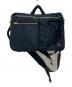 PORTER（ポーター）の古着「PX TANKER. RECON BAG」｜ネイビー