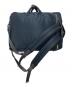 PORTER (ポーター) PX TANKER. RECON BAG ネイビー：40000円