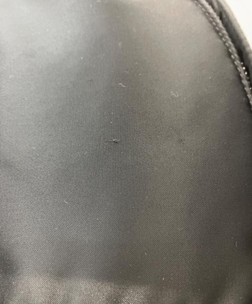 PORTER（ポーター）PORTER (ポーター) リュック ブラックの古着・服飾アイテム