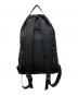 PORTER (ポーター) リュック ブラック：15000円