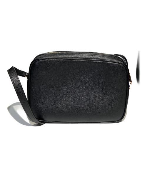 FURLA（フルラ）FURLA (フルラ) ショルダーバッグ ブラックの古着・服飾アイテム