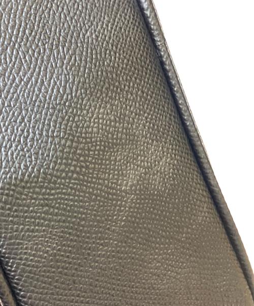 FURLA（フルラ）FURLA (フルラ) ショルダーバッグ ブラックの古着・服飾アイテム