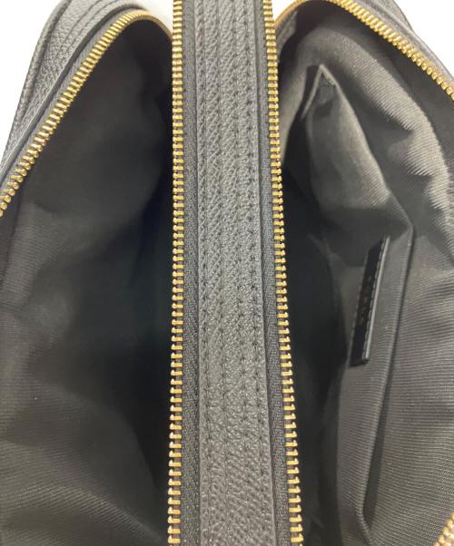 FURLA（フルラ）FURLA (フルラ) ショルダーバッグ ブラックの古着・服飾アイテム