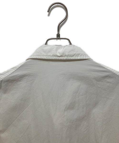 KAPTAIN SUNSHINE（キャプテンサンシャイン）KAPTAIN SUNSHINE (キャプテンサンシャイン) 43 Jacket ホワイト サイズ:SIZE4の古着・服飾アイテム