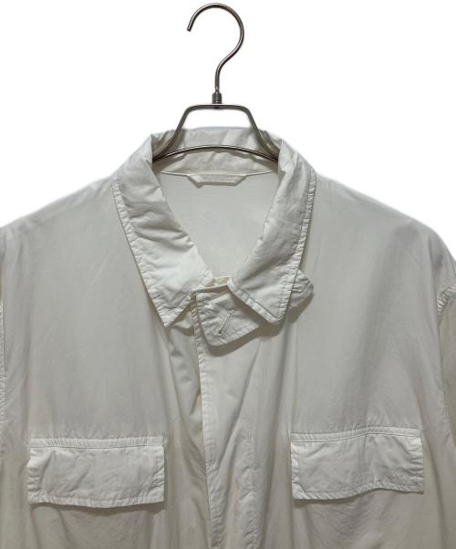 KAPTAIN SUNSHINE（キャプテンサンシャイン）KAPTAIN SUNSHINE (キャプテンサンシャイン) 43 Jacket ホワイト サイズ:SIZE4の古着・服飾アイテム