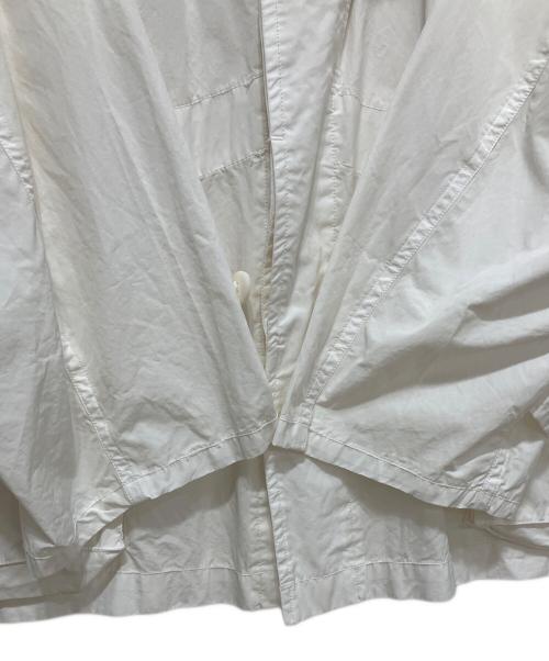 KAPTAIN SUNSHINE（キャプテンサンシャイン）KAPTAIN SUNSHINE (キャプテンサンシャイン) 43 Jacket ホワイト サイズ:SIZE4の古着・服飾アイテム