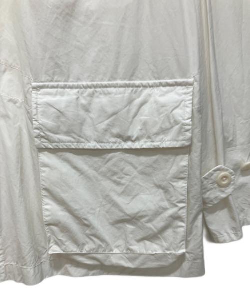 KAPTAIN SUNSHINE（キャプテンサンシャイン）KAPTAIN SUNSHINE (キャプテンサンシャイン) 43 Jacket ホワイト サイズ:SIZE4の古着・服飾アイテム