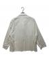 KAPTAIN SUNSHINE (キャプテンサンシャイン) 43 Jacket ホワイト サイズ:SIZE4：25000円