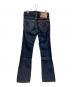 TRUE RELIGION (トゥルー レリジョン) bobby super t インディゴ サイズ:W30：14000円