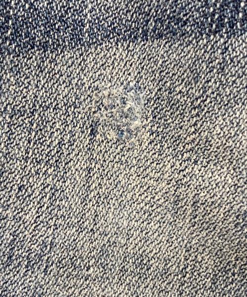 TRUE RELIGION（トゥルー レリジョン）TRUE RELIGION (トゥルー レリジョン) RICKY SUPER T ブルー サイズ:W31の古着・服飾アイテム