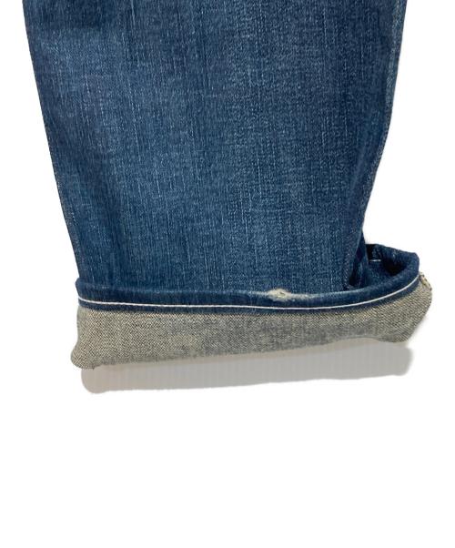 TRUE RELIGION（トゥルー レリジョン）TRUE RELIGION (トゥルー レリジョン) デニムパンツ インディゴ サイズ:W30の古着・服飾アイテム