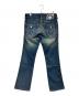TRUE RELIGION (トゥルー レリジョン) デニムパンツ インディゴ サイズ:W30：14000円