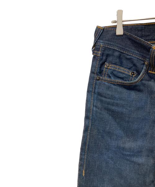 TRUE RELIGION（トゥルー レリジョン）TRUE RELIGION (トゥルー レリジョン) PHANTOM MATT SLIM インディゴ サイズ:W30の古着・服飾アイテム