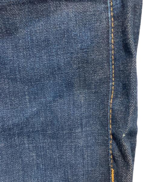 TRUE RELIGION（トゥルー レリジョン）TRUE RELIGION (トゥルー レリジョン) PHANTOM MATT SLIM インディゴ サイズ:W30の古着・服飾アイテム