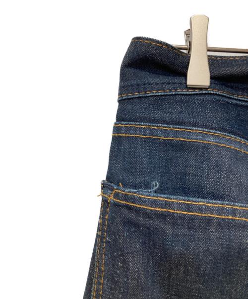TRUE RELIGION（トゥルー レリジョン）TRUE RELIGION (トゥルー レリジョン) PHANTOM MATT SLIM インディゴ サイズ:W30の古着・服飾アイテム