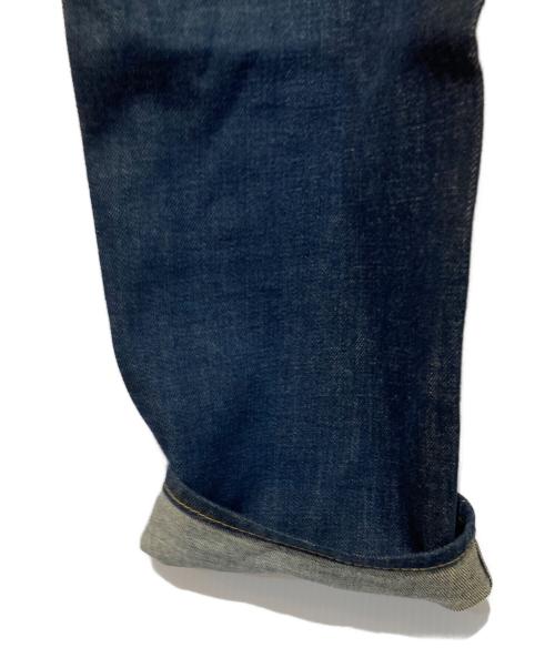 TRUE RELIGION（トゥルー レリジョン）TRUE RELIGION (トゥルー レリジョン) PHANTOM MATT SLIM インディゴ サイズ:W30の古着・服飾アイテム