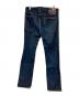 TRUE RELIGION (トゥルー レリジョン) PHANTOM MATT SLIM インディゴ サイズ:W30：12000円