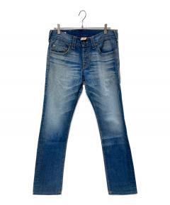 中古・古着通販】TRUE RELIGION (トゥルー レリジョン) デニムパンツ