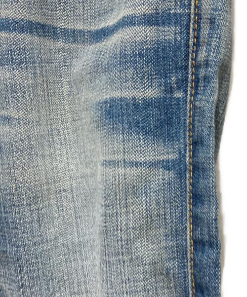 TRUE RELIGION（トゥルー レリジョン）TRUE RELIGION (トゥルー レリジョン) デニムパンツ ブルー サイズ:W31の古着・服飾アイテム