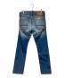 TRUE RELIGION (トゥルー レリジョン) デニムパンツ ブルー サイズ:W31：12000円