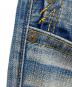 中古・古着 TRUE RELIGION (トゥルー レリジョン) デニムパンツ ブルー サイズ:W31：12000円