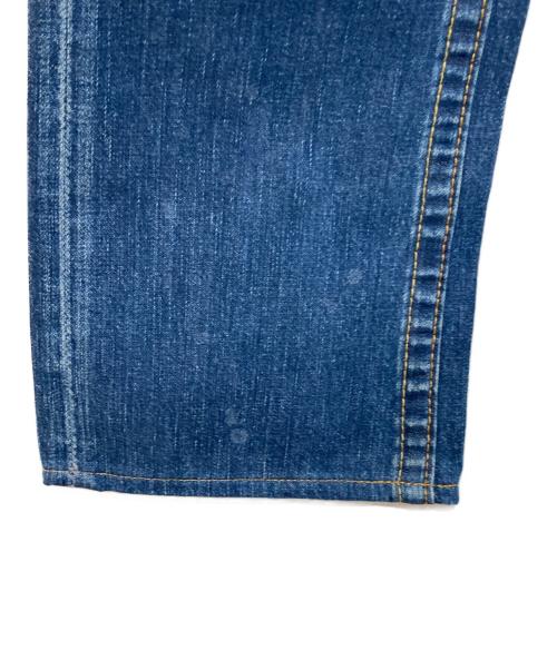 TRUE RELIGION（トゥルー レリジョン）TRUE RELIGION (トゥルー レリジョン) デニムパンツ ブルー サイズ:W30の古着・服飾アイテム