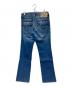 TRUE RELIGION (トゥルー レリジョン) デニムパンツ ブルー サイズ:W30：12000円