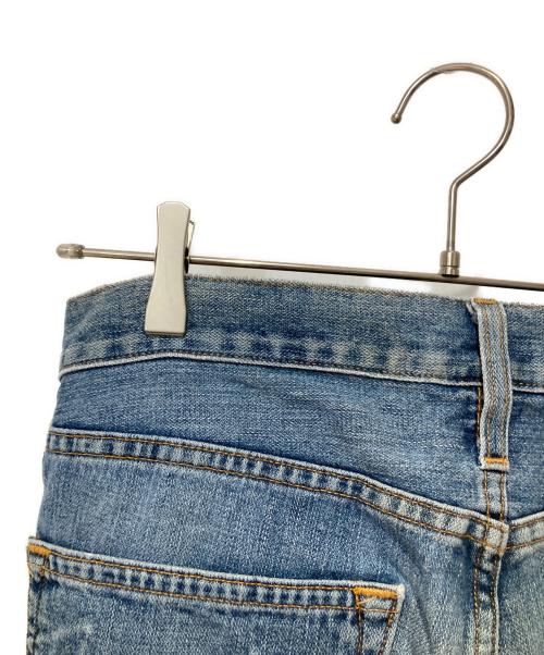 TRUE RELIGION（トゥルー レリジョン）TRUE RELIGION (トゥルー レリジョン) デニムパンツ ブルー サイズ:W30の古着・服飾アイテム
