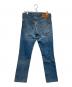 TRUE RELIGION (トゥルー レリジョン) デニムパンツ ブルー サイズ:W30：12000円