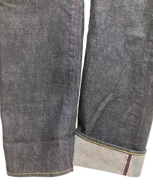 MOMOTARO JEANS（桃太郎ジーンズ）MOMOTARO JEANS (桃太郎ジーンズ) デニムパンツ インディゴ サイズ:W32の古着・服飾アイテム