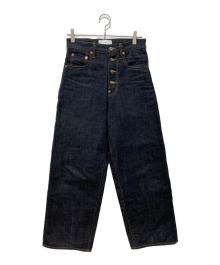 SUGARHILL（シュガーヒル）の古着「CLASSIC DENIM PANTS」｜インディゴ