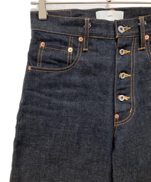SUGARHILL（シュガーヒル）SUGARHILL (シュガーヒル) CLASSIC DENIM PANTS インディゴ サイズ:30の古着・服飾アイテム