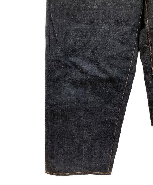 SUGARHILL（シュガーヒル）SUGARHILL (シュガーヒル) CLASSIC DENIM PANTS インディゴ サイズ:30の古着・服飾アイテム