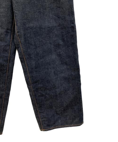 SUGARHILL（シュガーヒル）SUGARHILL (シュガーヒル) CLASSIC DENIM PANTS インディゴ サイズ:30の古着・服飾アイテム