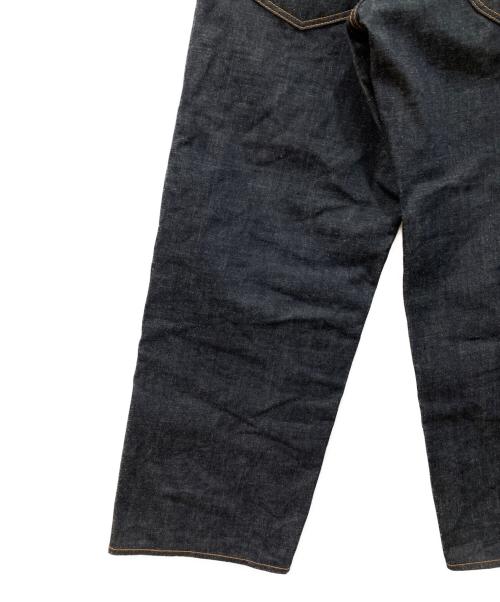 SUGARHILL（シュガーヒル）SUGARHILL (シュガーヒル) CLASSIC DENIM PANTS インディゴ サイズ:30の古着・服飾アイテム