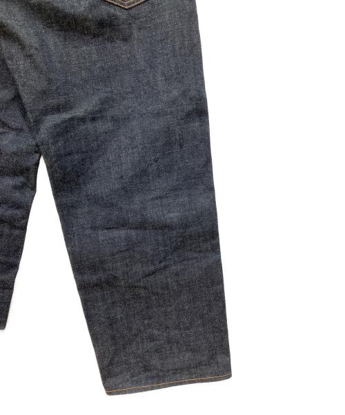 SUGARHILL（シュガーヒル）SUGARHILL (シュガーヒル) CLASSIC DENIM PANTS インディゴ サイズ:30の古着・服飾アイテム