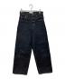 SUGARHILL（シュガーヒル）の古着「CLASSIC DENIM PANTS」｜インディゴ