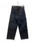 SUGARHILL (シュガーヒル) CLASSIC DENIM PANTS インディゴ サイズ:30：27000円