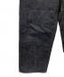 中古・古着 SUGARHILL (シュガーヒル) CLASSIC DENIM PANTS インディゴ サイズ:30：27000円